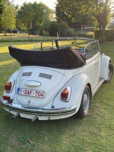 Image 4/10 of Volkswagen Beetle 1300 (1969)