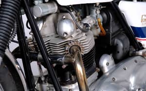 Image 36/83 of Norton 850 MKIII Roadster (1975)