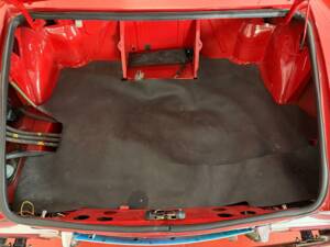 Image 30/50 de FIAT 124 Spider CS1 (1978)