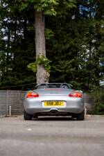 Afbeelding 43/50 van Porsche Boxster (1998)