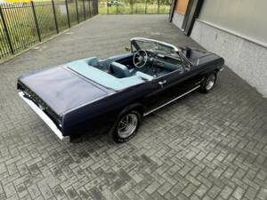 Image 12/48 of Ford Mustang 289 (1967)