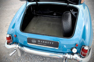Image 51/58 de Mercedes-Benz 190 SL (1962)