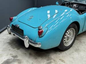Imagen 6/40 de MG MGA Twin Cam (1959)