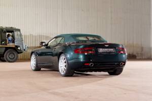 Bild 43/52 von Aston Martin DB 9 Volante (2006)