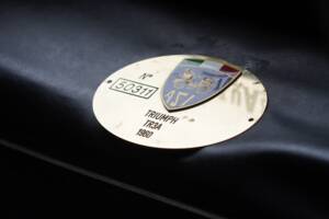 Bild 6/25 von Triumph TR 3A (1960)