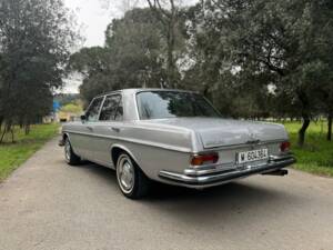 Imagen 7/42 de Mercedes-Benz 250 SE (1967)