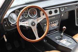 Bild 20/50 von Maserati 3500 GTI Sebring (1966)