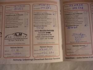 Afbeelding 23/23 van Audi 80 (1993)