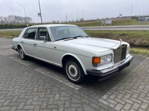 Bild 1/8 von Rolls-Royce Silver Spur (1986)