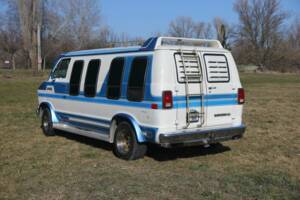 Bild 8/8 von Dodge Ram Van (1982)