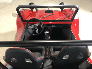 Image 12/20 of Volkswagen Buggy (1956)