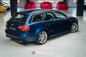 Image 7/22 of Audi RS4 Avant (2007)