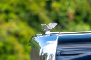 Imagen 7/50 de Bentley S 2 (1960)