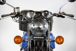 Immagine 50/50 di Honda DUMMY (1979)