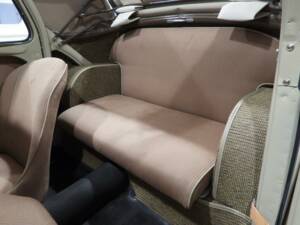 Image 9/15 of FIAT 500 C Topolino (1952)