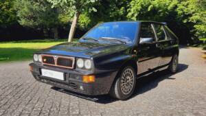 Imagen 11/12 de Lancia Delta HF Integrale Evoluzione I (1992)