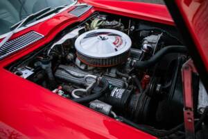 Afbeelding 16/45 van Chevrolet Corvette Sting Ray (1966)