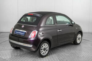 Image 45/48 de FIAT 500 C (2014)