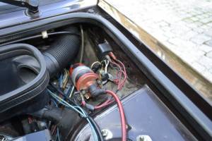 Bild 50/68 von Alfa Romeo Alfasud 1.2 (1981)