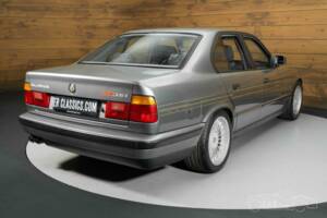 Bild 15/19 von ALPINA B10 Biturbo (1991)