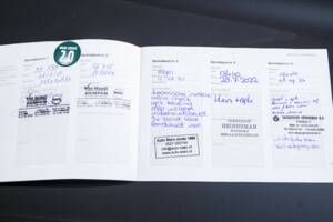 Image 50/50 de Volvo XC60 D3 (2017)