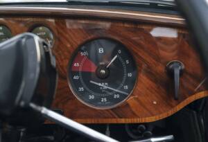 Bild 18/29 von Bentley S1 DHC Park Ward (1958)
