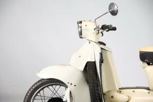 Immagine 25/50 di Moto Guzzi Galletto (1962)