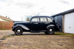 Imagen 20/50 de Vauxhall 14-6 (1947)