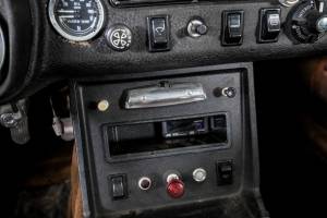 Image 29/50 of MG MGB GT (1973)