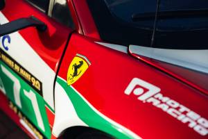Bild 40/45 von Ferrari 458 Italia GT2 (2013)