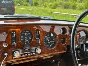 Bild 38/50 von Bentley S 1 Continental (1955)