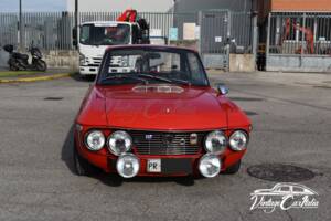 Afbeelding 14/74 van Lancia Fulvia Rallye HF 1.6 (1969)