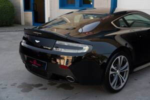 Image 26/83 de Aston Martin V12 Vantage (2009)