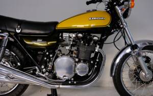 Immagine 7/94 di Kawasaki 900 Z1 (1973)