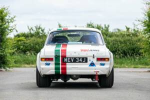 Bild 9/50 von Ford Escort RS 1600 (1971)