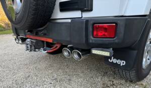 Image 16/34 of Jeep Wrangler 3.6 V6 (2015)