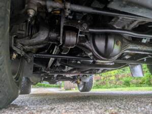 Immagine 8/15 di Land Rover Discovery 2.5 Td5 (2002)