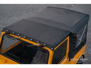 Image 16/32 de Suzuki LJ 80 (1981)