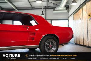 Afbeelding 8/25 van Ford Mustang 390 GTA (1967)