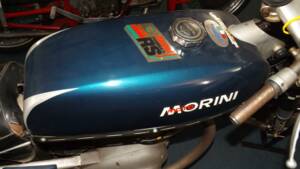 Immagine 2/30 di Moto Morini 175 Turismo (1962)