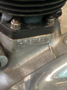 Bild 29/50 von Triumph DUMMY (1972)