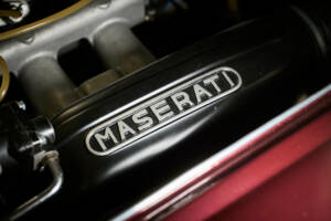 Bild 89/100 von Maserati 3500 GTI Sebring (1966)