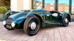 Bild 1/18 von Lea-Francis 14 Special (1946)