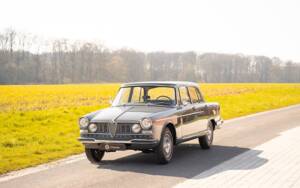 Afbeelding 2/39 van Alfa Romeo 2600 Berlina (1962)