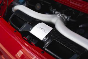 Image 15/50 de Porsche 911 Turbo S (2012)