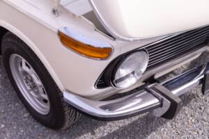Imagen 37/50 de BMW 1802 (1975)