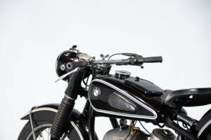 Image 43/50 of BMW R 51 (1954)