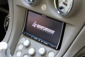 Immagine 42/50 di Wiesmann Roadster MF4 (2012)