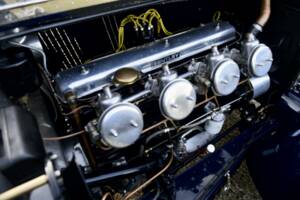 Image 50/50 de Bentley Speed Six “Blue Train” (1953)
