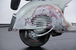 Immagine 14/50 di Piaggio Vespa 125 (1954)